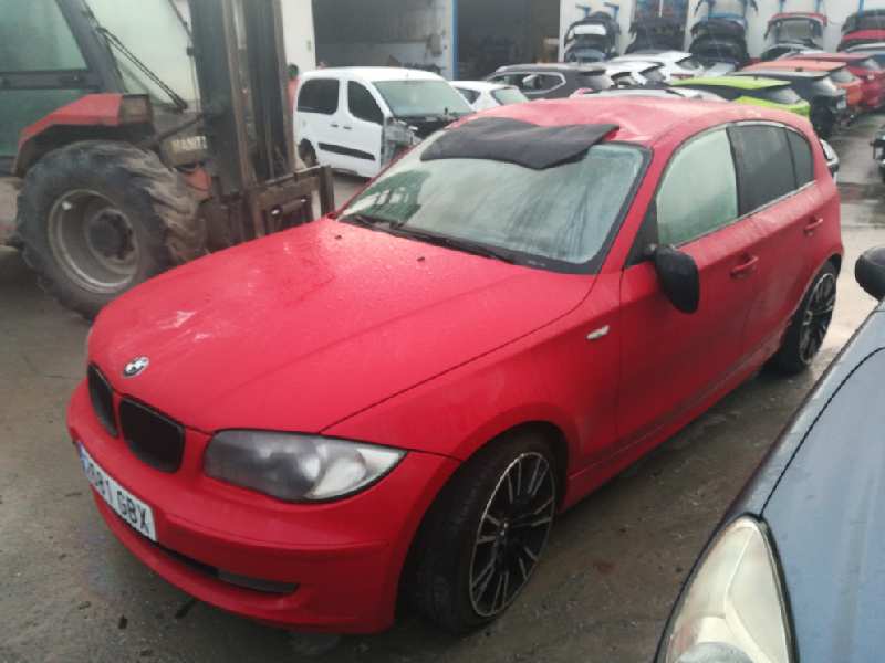 BMW 1 Series E81/E82/E87/E88 (2004-2013) Autres unités de contrôle 6142912708802 18854091