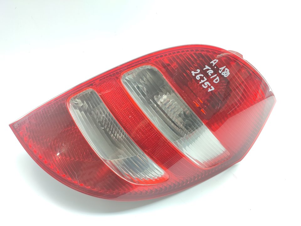 MERCEDES-BENZ A-Class W169 (2004-2012) Rear Right Taillight Lamp A1698200464R 23761507