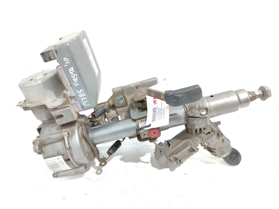 FORD Fiesta 5 generation (2001-2010) Steering Column Mechanism 8V513C529JN 23332663