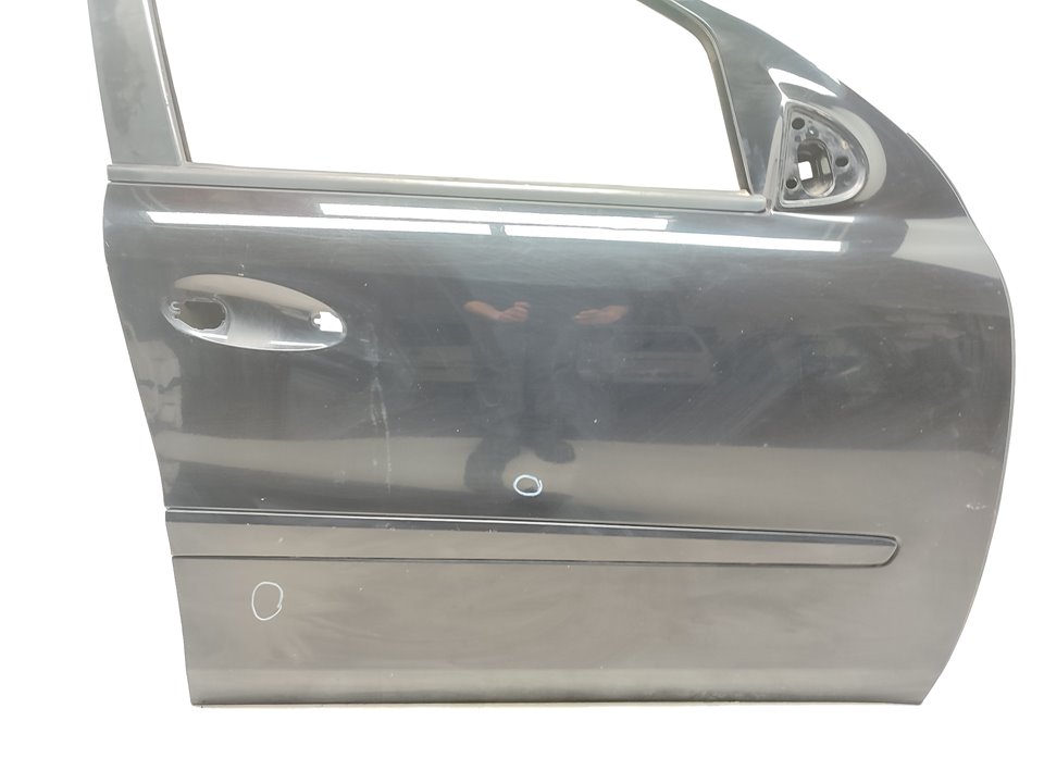 MERCEDES-BENZ M-Class W164 (2005-2011) Front Right Door A1647200205 23804641