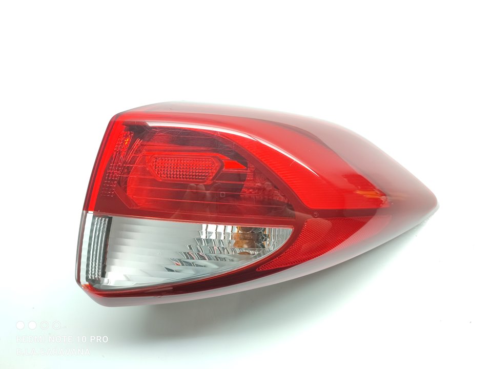 HYUNDAI Tucson 3 generation (2015-2021) Rear Right Taillight Lamp 92402D7000 25024775
