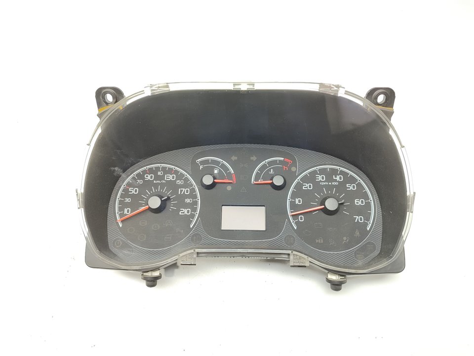 FIAT Speedometer 51910134 24537752