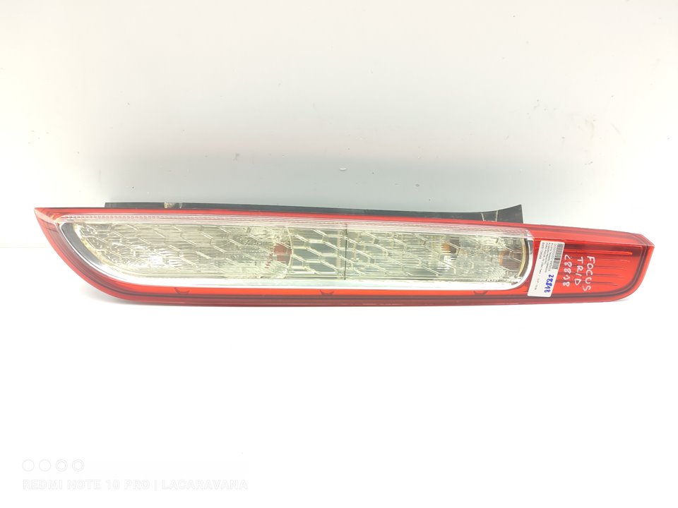 FORD Focus 2 generation (2004-2011) Rear Right Taillight Lamp 8M5113404A 22936597