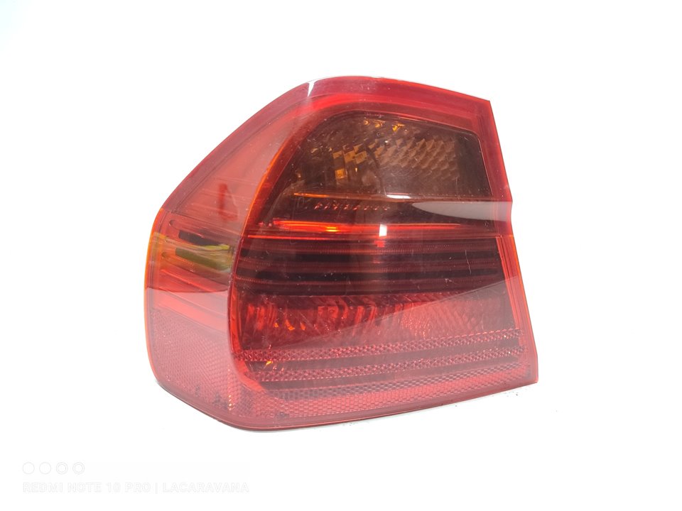 BMW 3 Series E90/E91/E92/E93 (2004-2013) Rear Left Taillight 63210406879 26587603