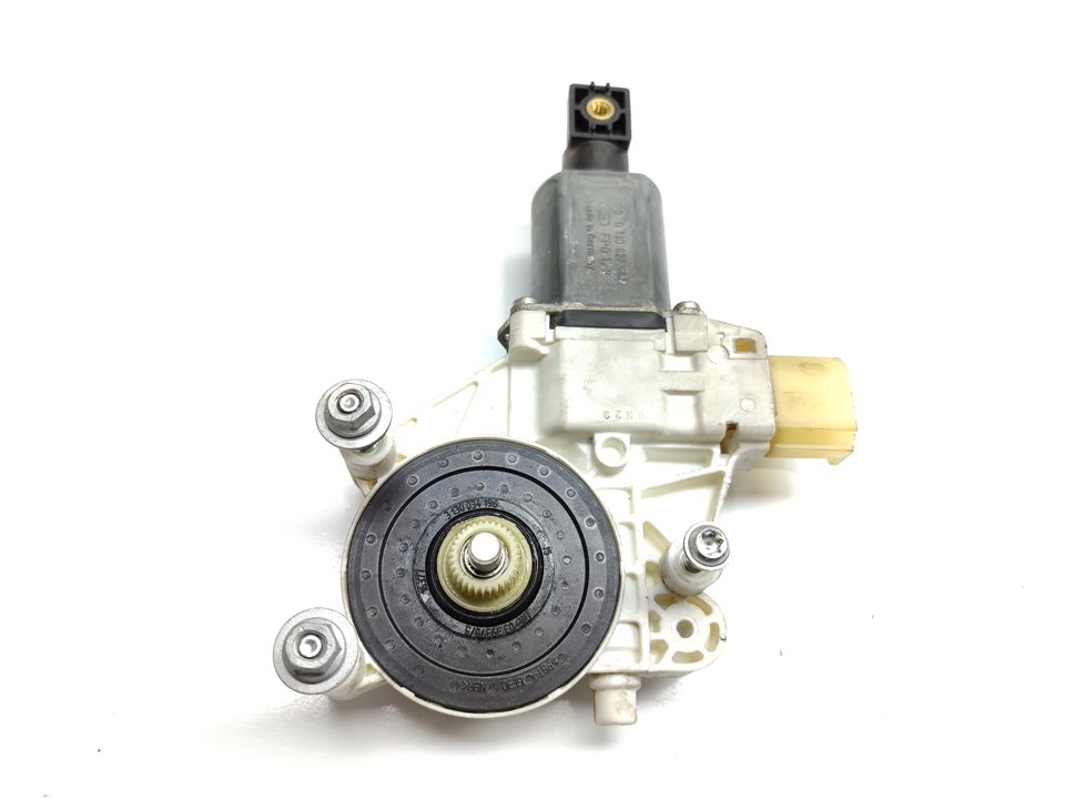 BMW 3 Series E90/E91/E92/E93 (2004-2013) Motor regulator geam ușă stânga față 0130822402 23283448