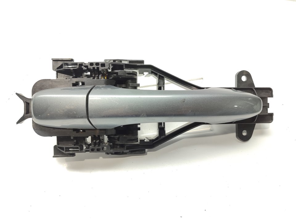 VOLVO V40 2 generation (2012-2020) Front Right Door Exterior Handle 31440084 23283431