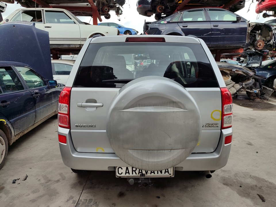 SUZUKI Grand Vitara 2 generation (2005-2014) Абс блок 06210203914 25367694