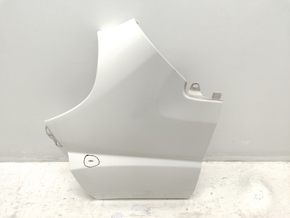 FIAT Ducato Front Left Fender 1342577080 23971116