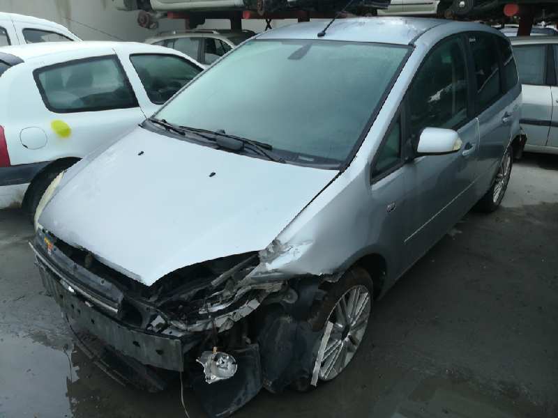 FORD C-Max 1 generation (2003-2010) Priekinių dešinių durų stiklo pakelėjas 7M51R045H16A 23333135