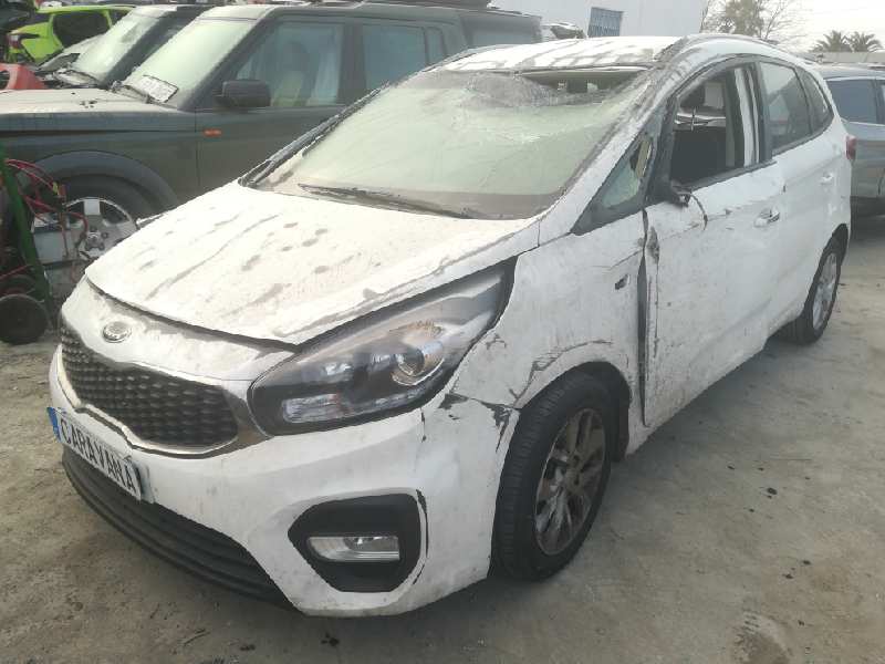 KIA Carens 3 generation (RP) (2013-2019) Váltóáramú generátor 373002A900 18863283