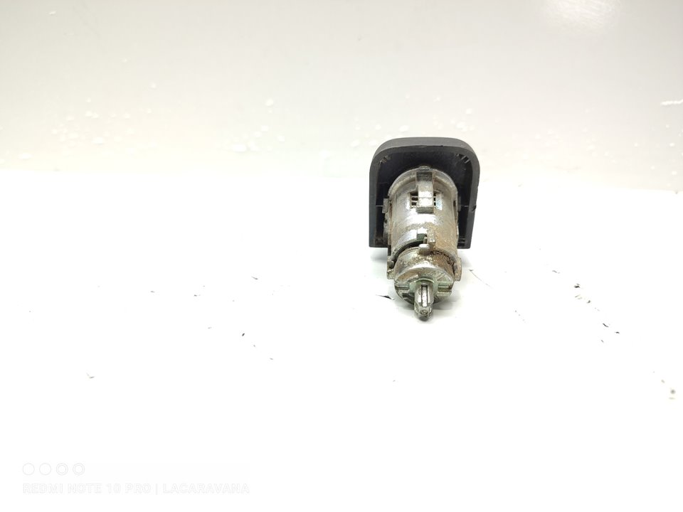 RENAULT Trafic 2 generation (2001-2015) Ignition Lock 285910001R 25384857