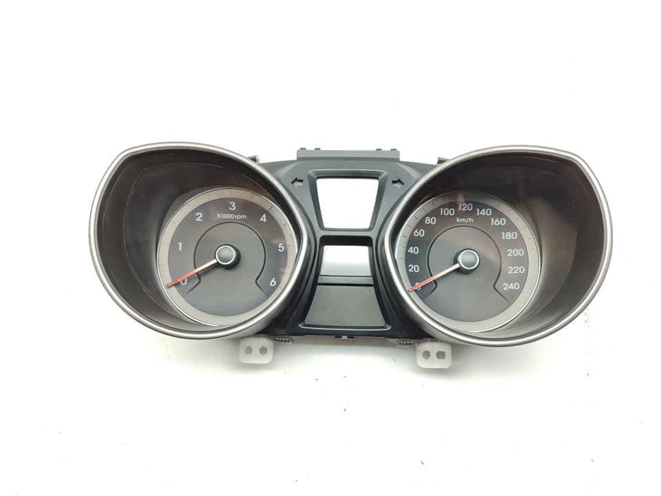 HYUNDAI i30 GD (2 generation) (2012-2017) Speedometer 94003A6514 25963341