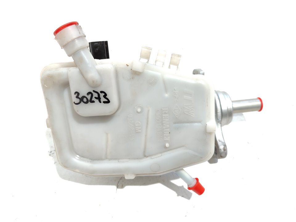 RENAULT Trafic 2 generation (2001-2015) Brake Cylinder 460913484R 25025834