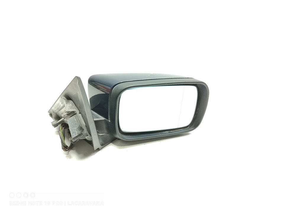 BMW 3 Series E46 (1997-2006) Right Side Wing Mirror 51168245128 25928841