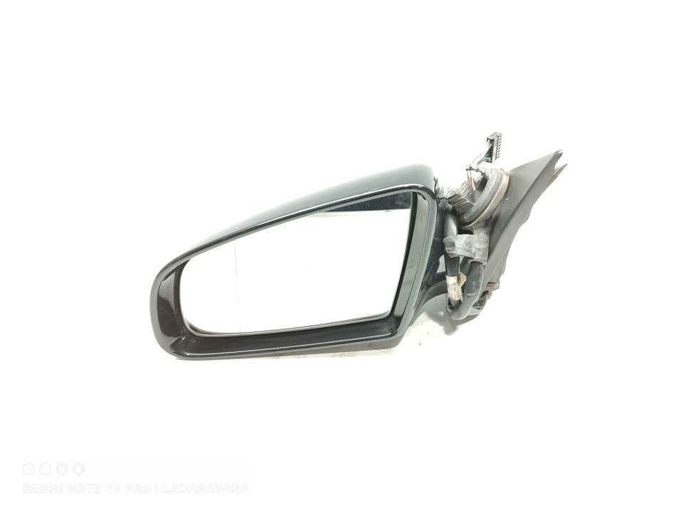 TOYOTA Avensis 3 generation (2009-2020) Left Side Wing Mirror 4F1858531N 25963644