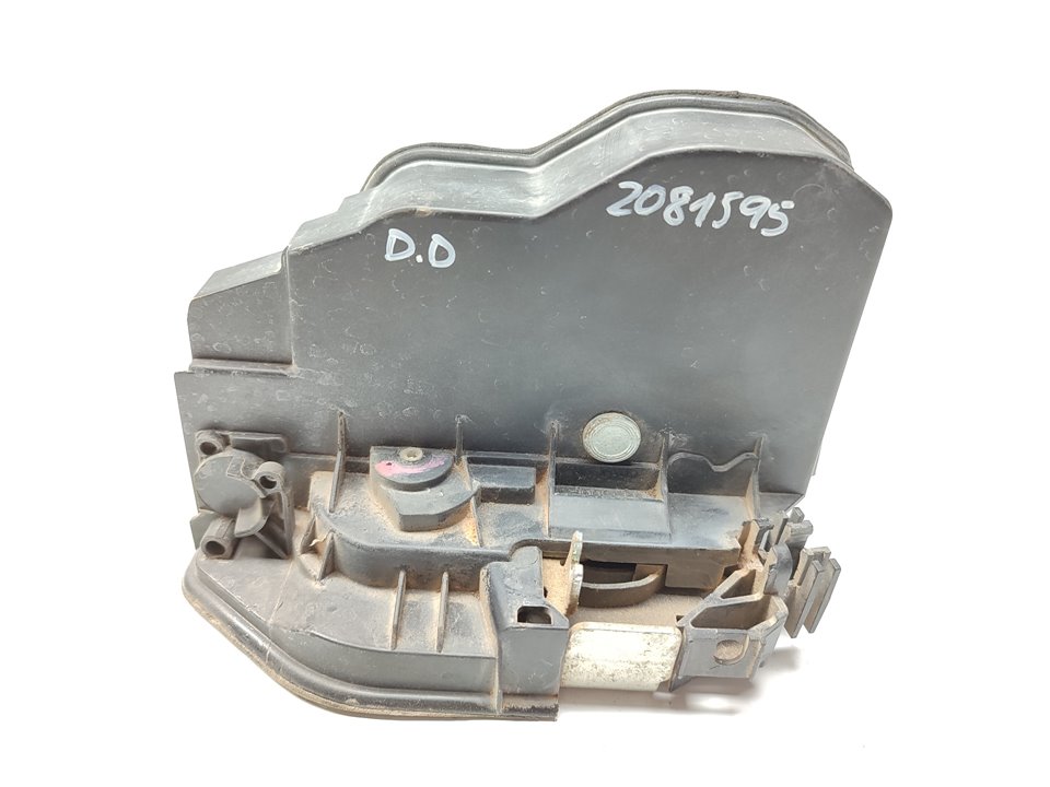 BMW 1 Series E81/E82/E87/E88 (2004-2013) Front Right Door Lock 7167074 23243650