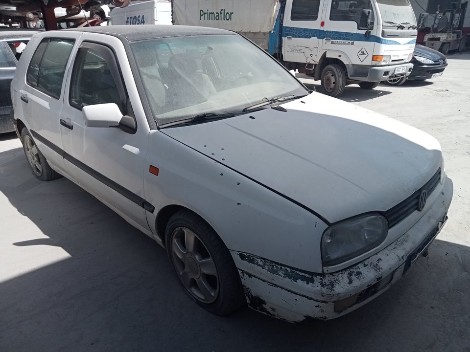 VOLKSWAGEN Golf 3 generation (1991-1998) Вакуумный насос центрально замка 1H0962257 25041536