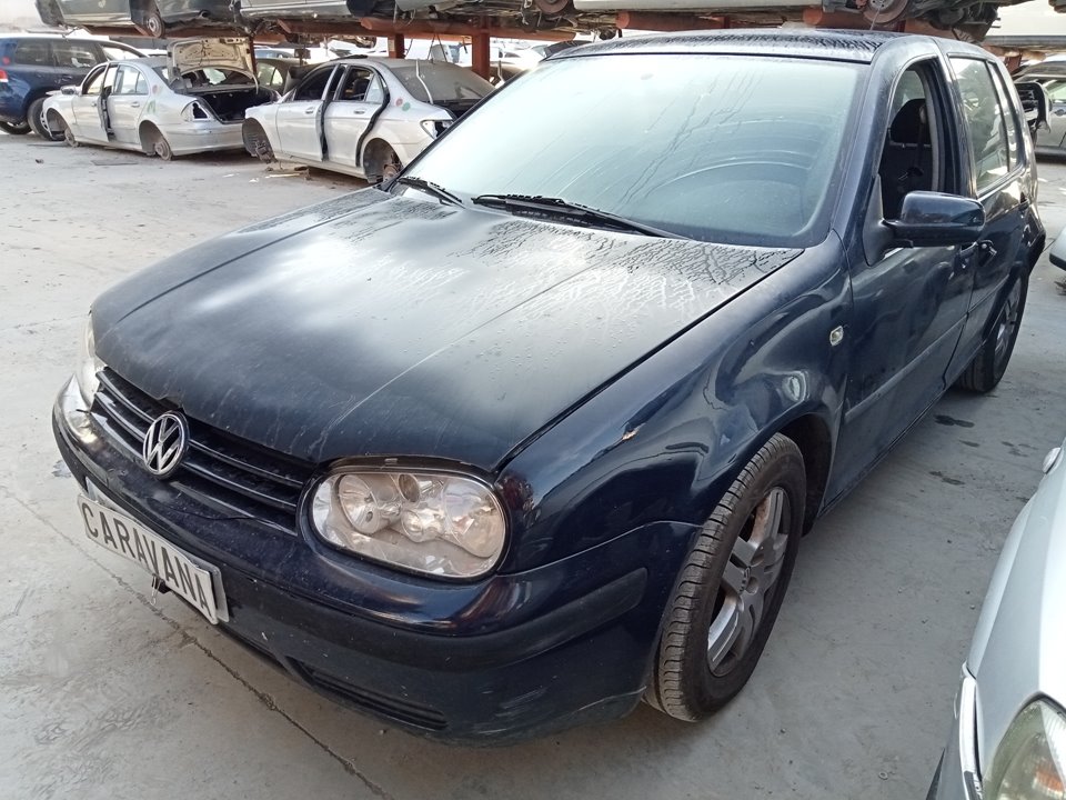 VOLKSWAGEN 6 generation (2008-2015) Aizmugurējo kreiso durvju loga pacēlāja motorīts F005S00059 25019561