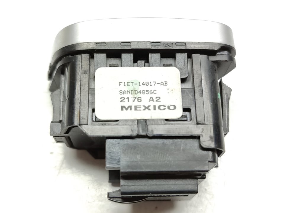 FORD Focus 3 generation (2011-2020) Mygtukai F1ET14017AB 24458567