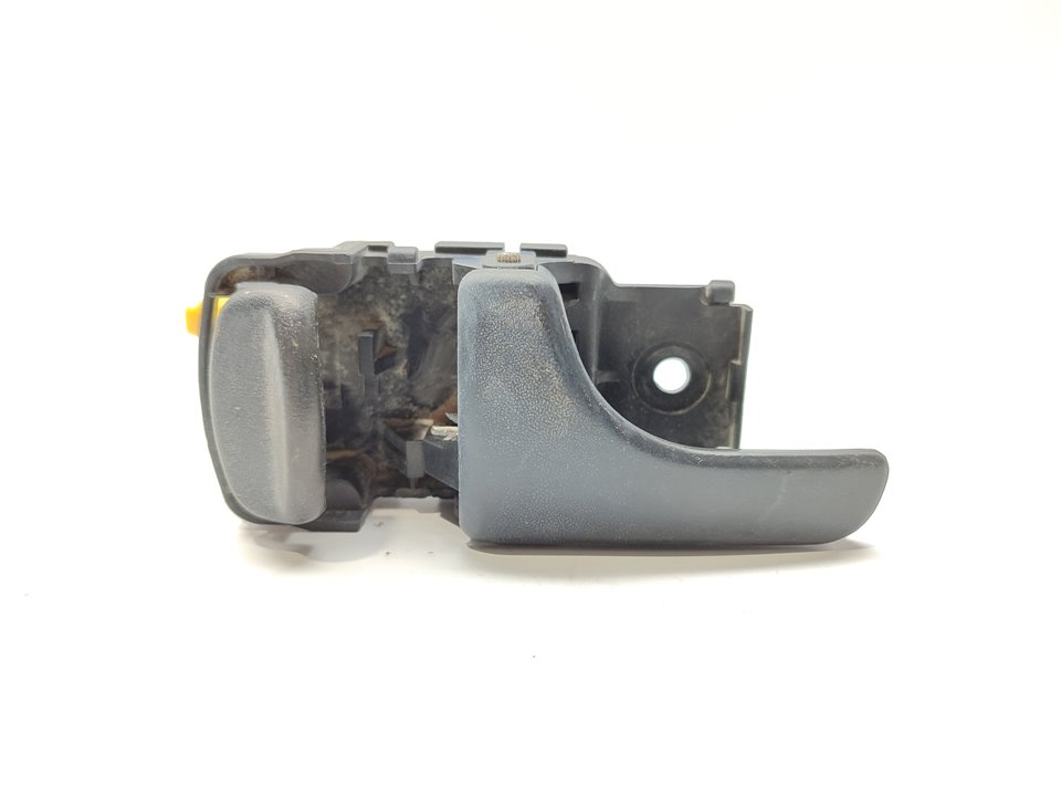 NISSAN Terrano 2 generation (1993-2006) Front Left Door Interior Handle Frame 806710X000 25928485