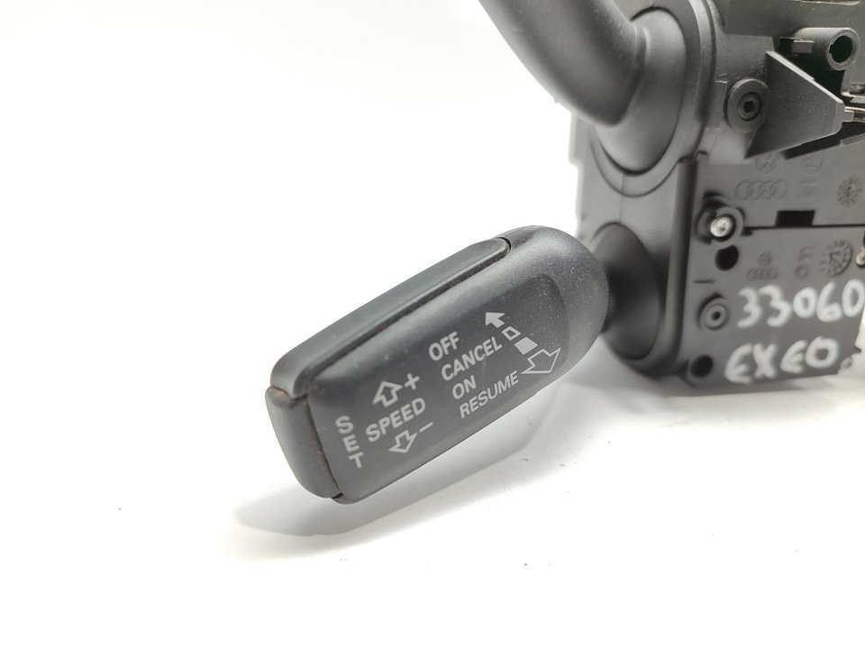 SEAT Exeo 1 generation (2009-2012) Переключатель кнопок 8E0953549Q 25020942