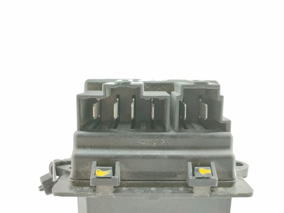 CHEVROLET Grand Cherokee 4 generation (WK) (2004-2024) Interior Heater Resistor 04885482AC 24390312