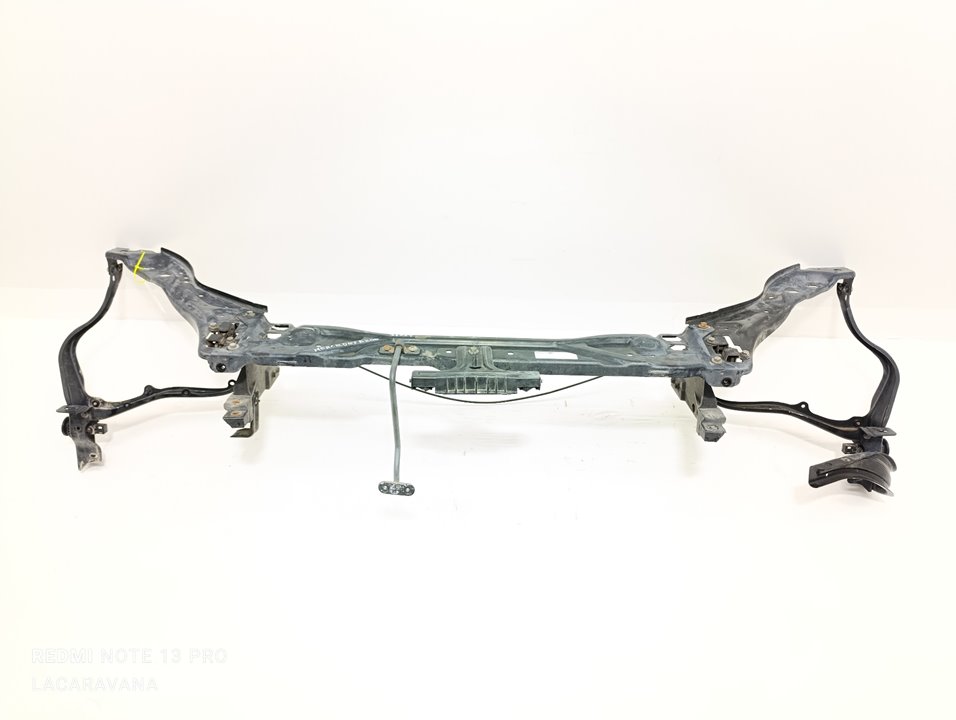 MERCEDES-BENZ E-Class W212/S212/C207/A207 (2009-2016) Slam Panel Frame Kit A2126201100 26538669