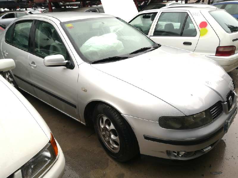 SEAT Toledo 2 generation (1999-2006) Абс блок 1J0614417C 18945730