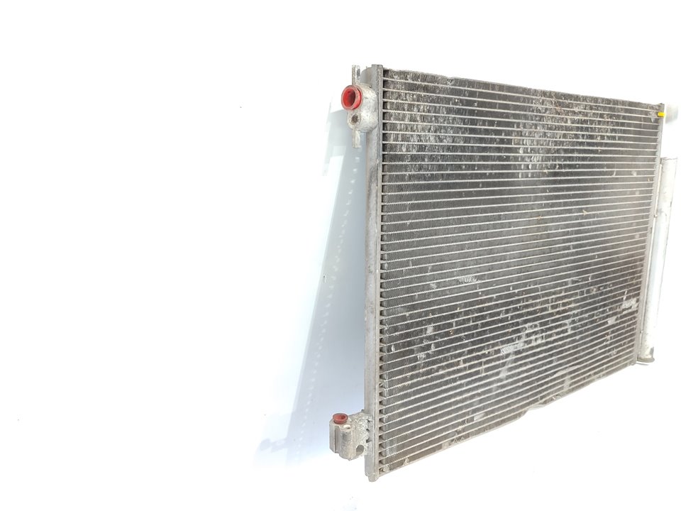 RENAULT Clio 3 generation (2005-2012) Air Con Radiator 921006843R 22923435