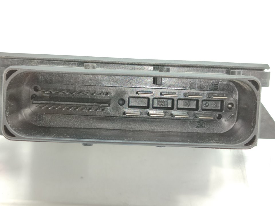 NISSAN Qashqai 2 generation (2013-2023) Alte unități de control 360326FL0C 18885881