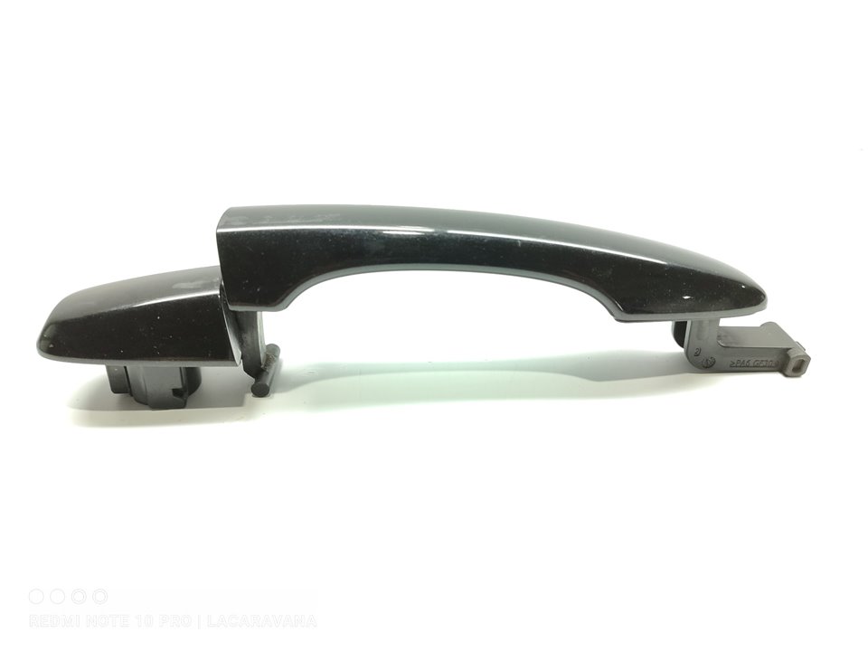 VOLVO V60 1 generation (2010-2020) Front Right Door Exterior Handle 39832341 25928293