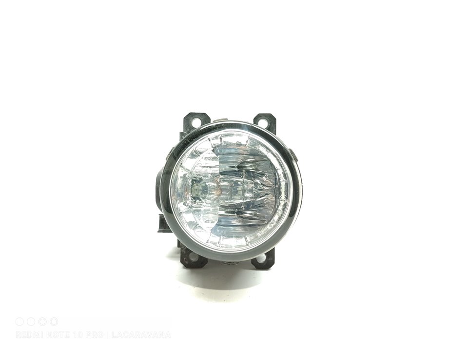 FORD Ka 2 generation (2008-2020) Front Left Fog Light E3B515B243AA 26587535