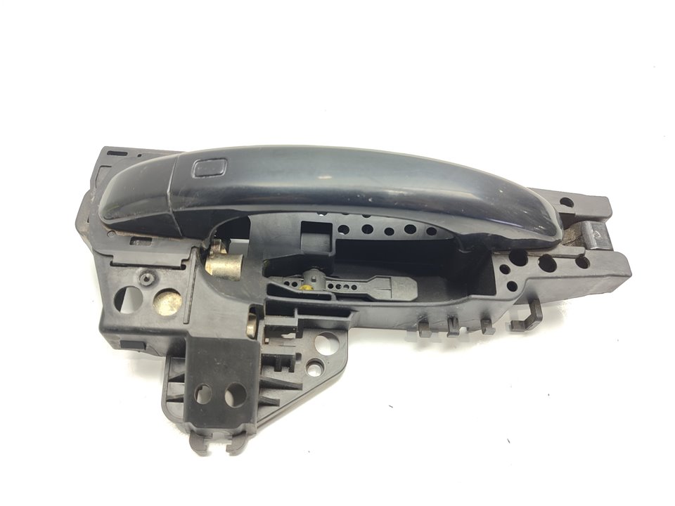 AUDI A5 Sportback 8R (2008-2017) Rear right door outer handle 8T0837886B 23347539
