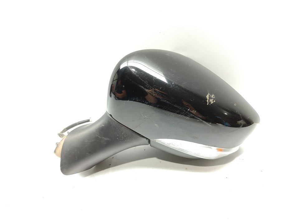 RENAULT Clio 3 generation (2005-2012) Left Side Wing Mirror 963025724R 18811618