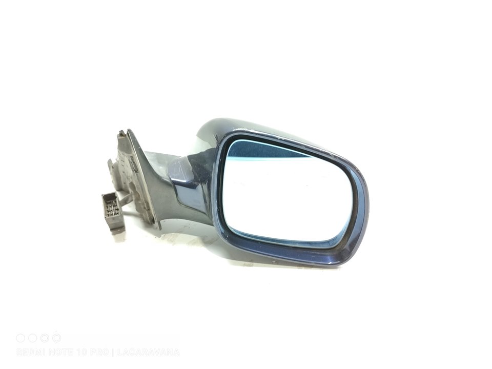 AUDI A3 8L (1996-2003) Right Side Wing Mirror 8L1858532 25929291