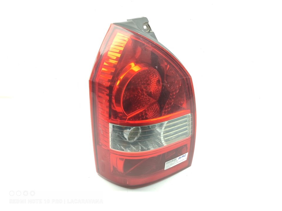 HYUNDAI Tucson 1 generation (2004-2010) Rear Left Taillight 924012E0 22903194