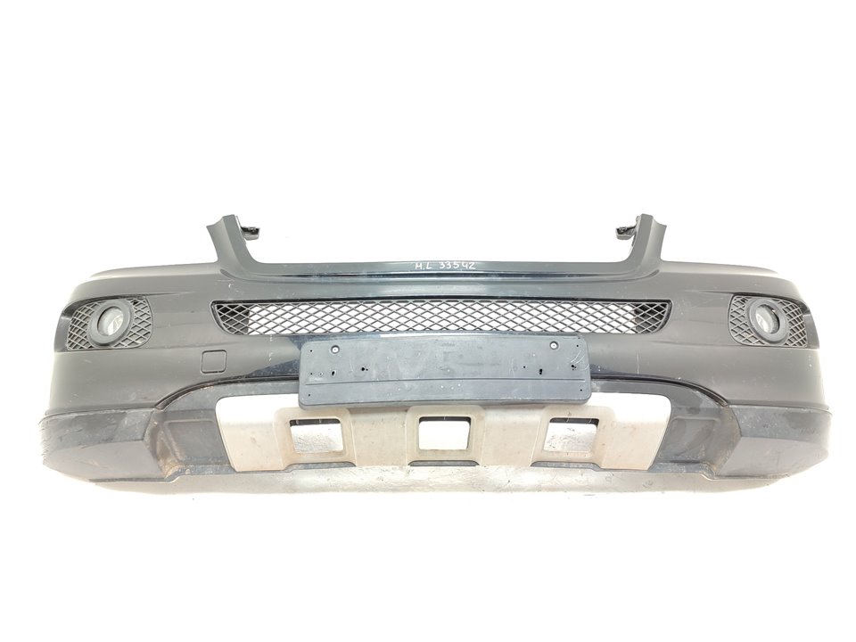 MERCEDES-BENZ M-Class W164 (2005-2011) Front Bumper A1648851025 23061881