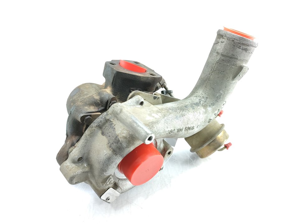 SEAT Cordoba 1 generation (1993-2003) Turbocharger 06A145704K 18811846