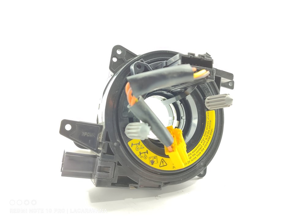 VOLVO V40 2 generation (2012-2020) Steering Wheel Slip Ring Squib 31343218 18999245