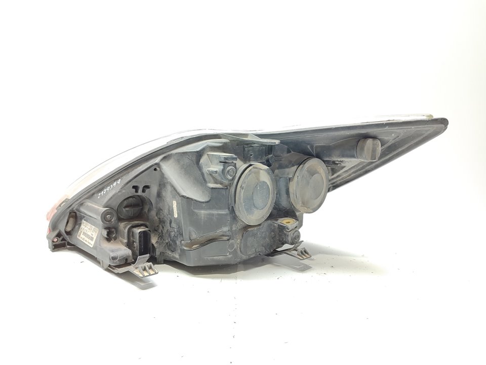 PEUGEOT 3008 1 generation (2010-2016) Front Right Headlight 8M5113W029AD 26587526