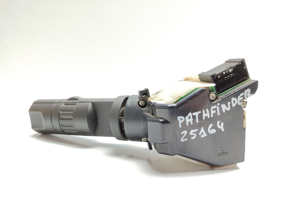 NISSAN Pathfinder R51 (2004-2014) Indicator Wiper Stalk Switch 25260EA000 24457453