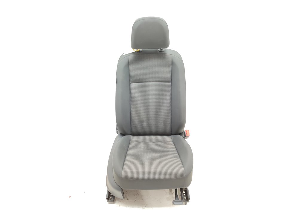 VOLKSWAGEN Caddy 4 generation (2015-2020) Priekinė dešinė sėdynė 5R3881106A 22886450
