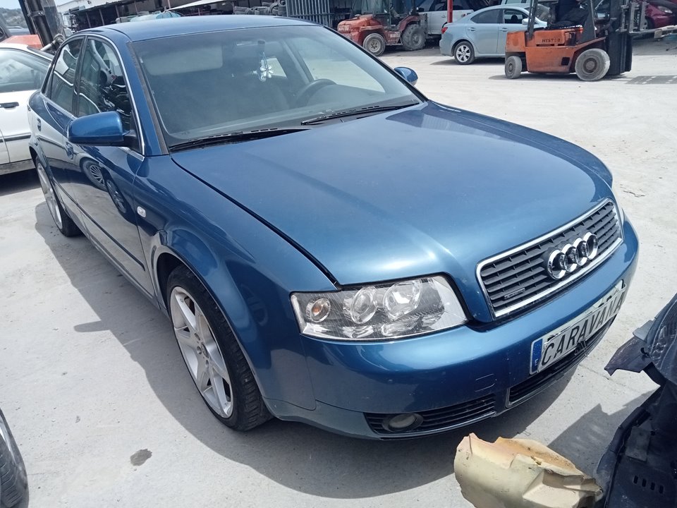 AUDI A4 B6/8E (2000-2005) Насос гидроусилителя 8E0145153 22886421