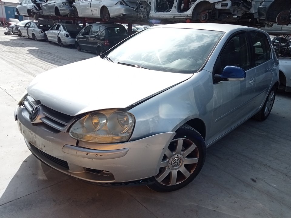 VOLKSWAGEN Golf 5 generation (2003-2009) Другие блоки управления 1K0953549F 25024758