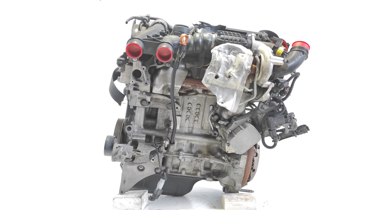 CITROËN C3 2 generation (2009-2016) Motor 9H06 23997102