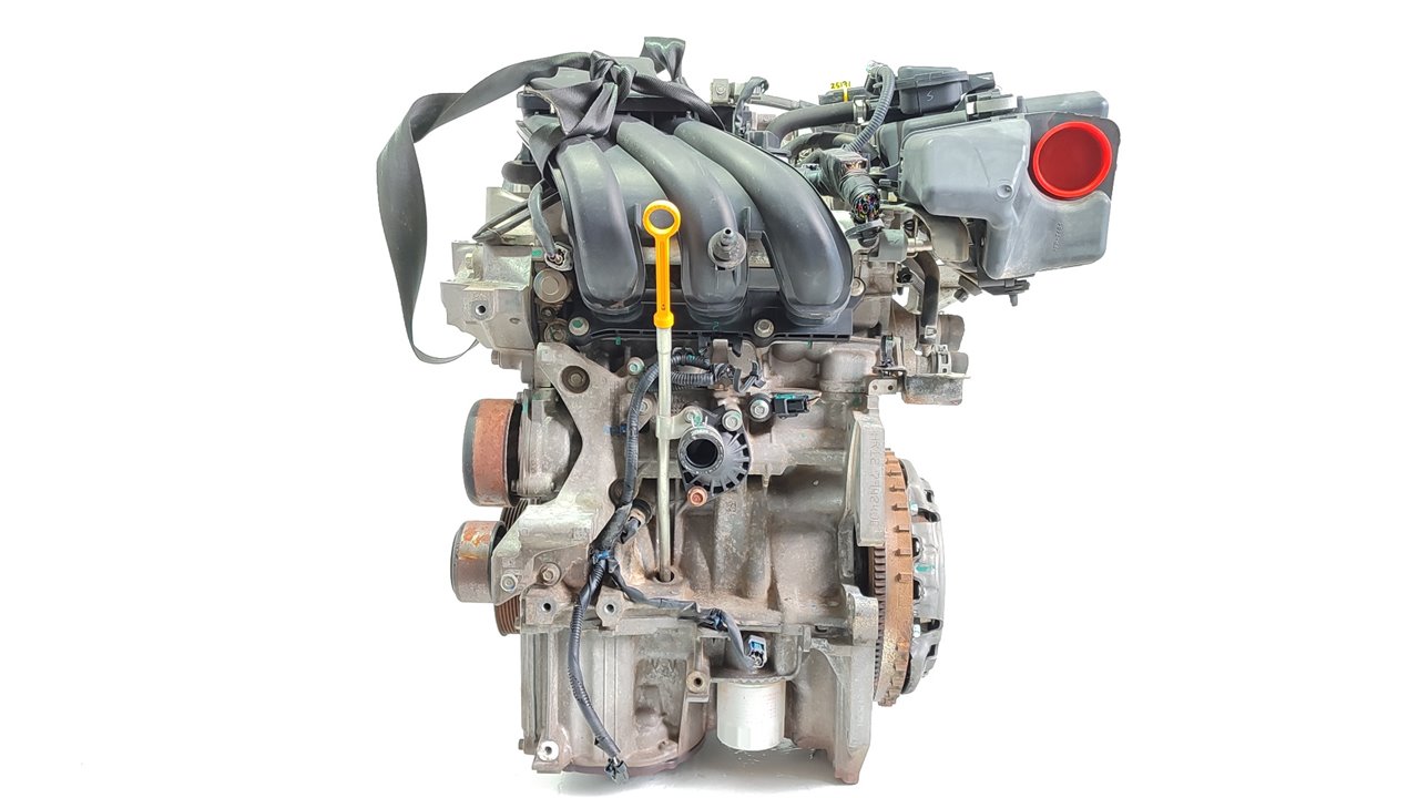 NISSAN Micra K13 (2010-2016) Engine HR12 25021623