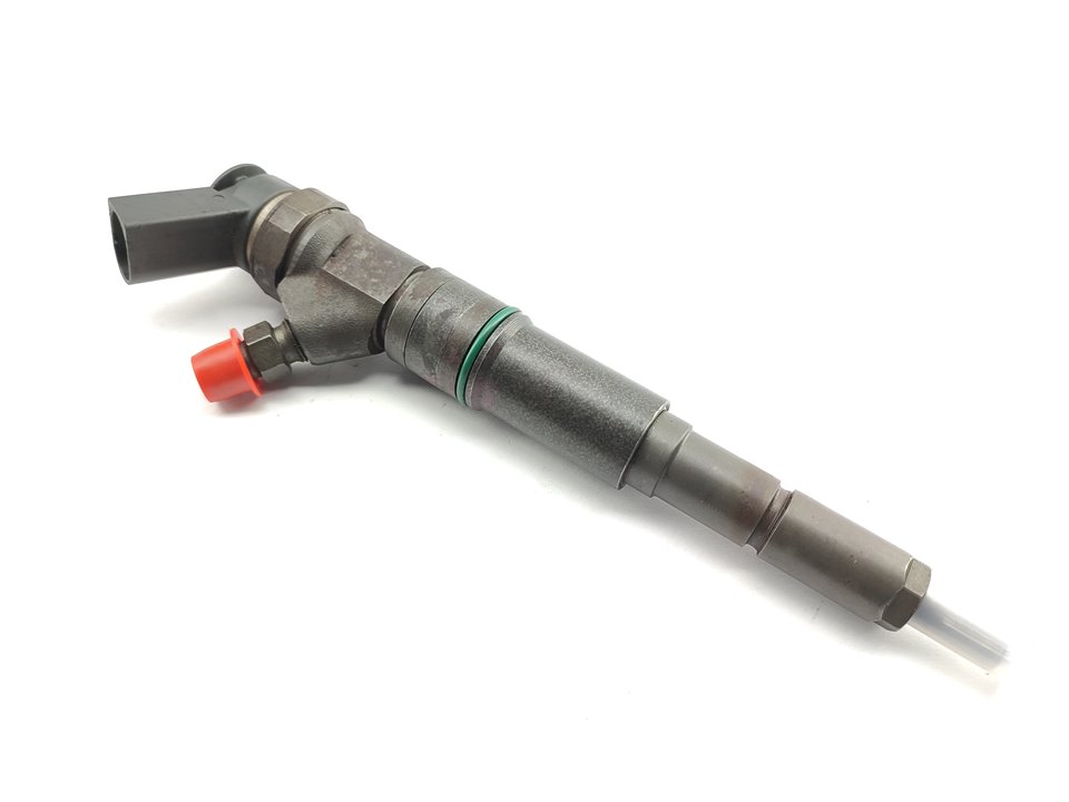 BMW 3 Series E46 (1997-2006) Injector de combustibil 0445110080 23761847