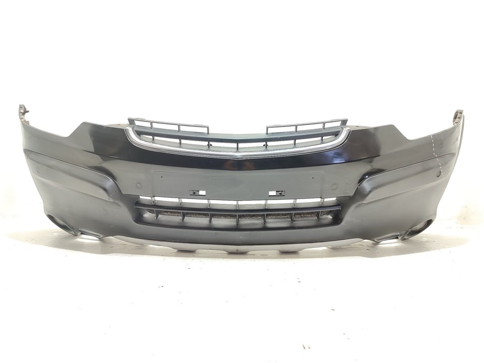 OPEL Astra J (2009-2020) Бампер передний 96819067 25928737