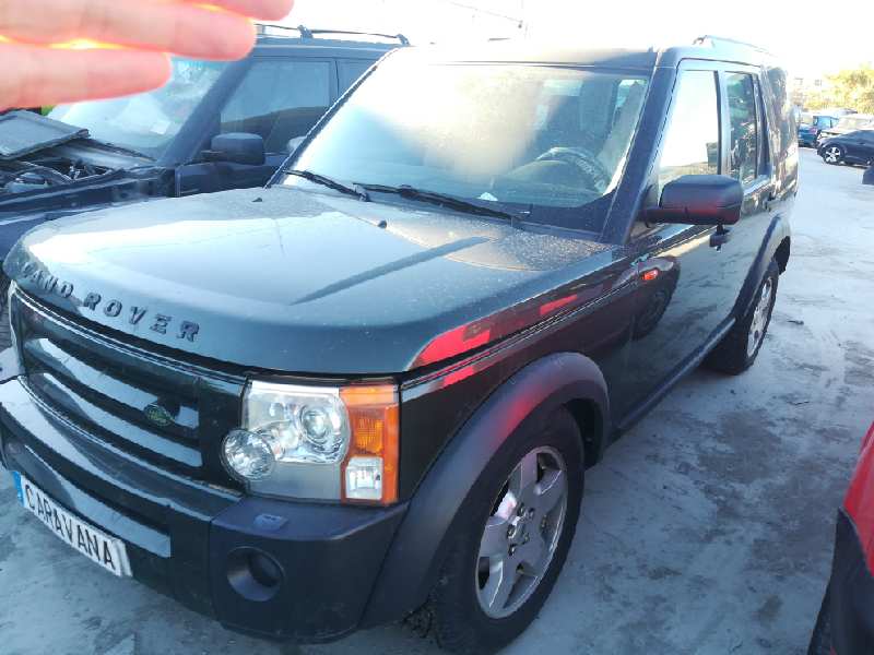 LAND ROVER Discovery 3 generation (2004-2009) Annan del JFC000617WUX 25018196