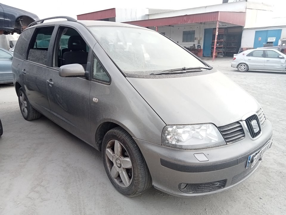 SEAT Alhambra 1 generation (1996-2010) Lève-vitre de porte arrière gauche 7M3839401 22885975